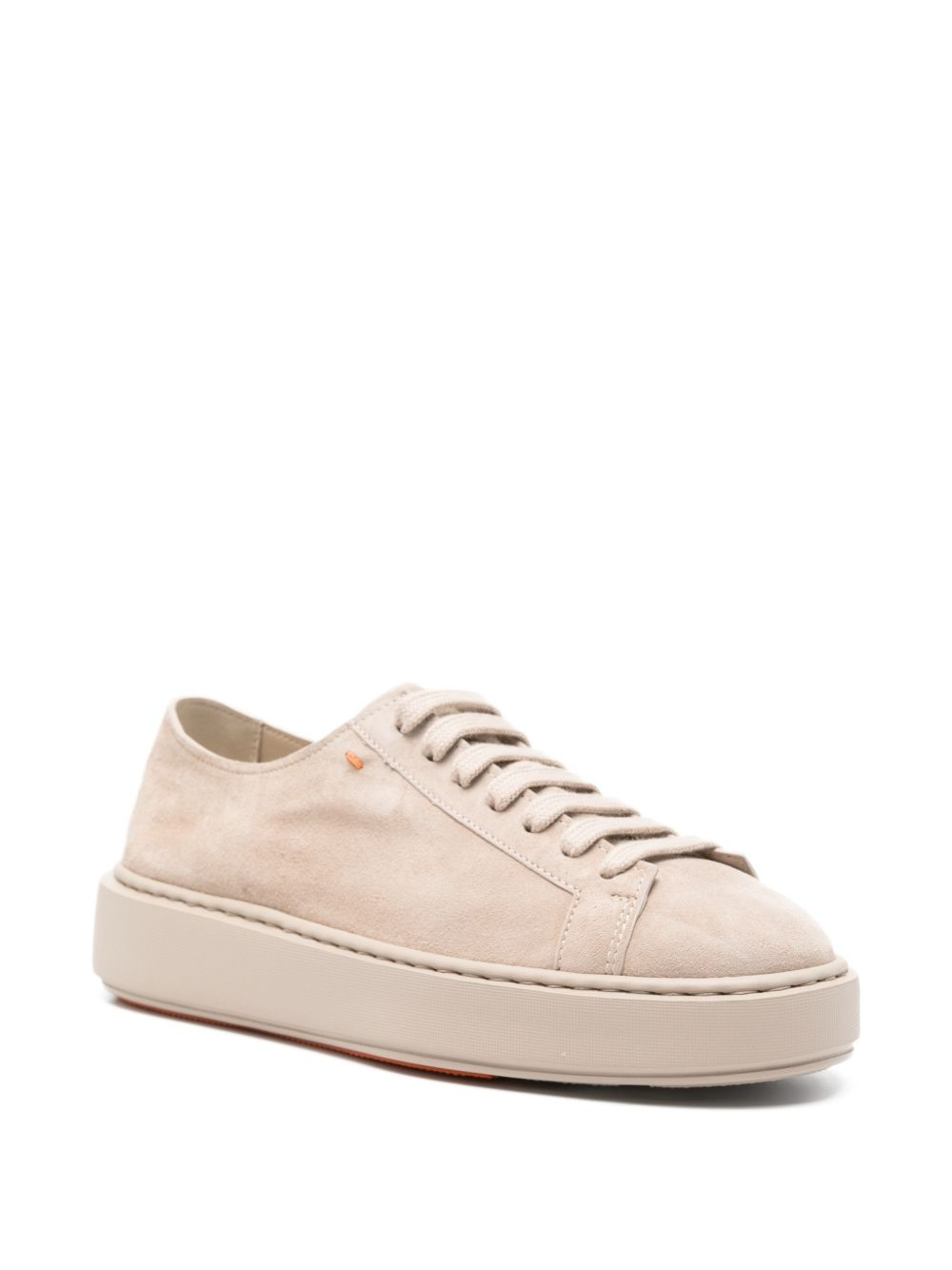 [Santoni] Sneakers SS26 WBCD61322ISLTTOYE40