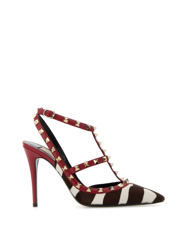 [Valentino Garavani] Pumps SS26 8W0S0393SWC 0A8