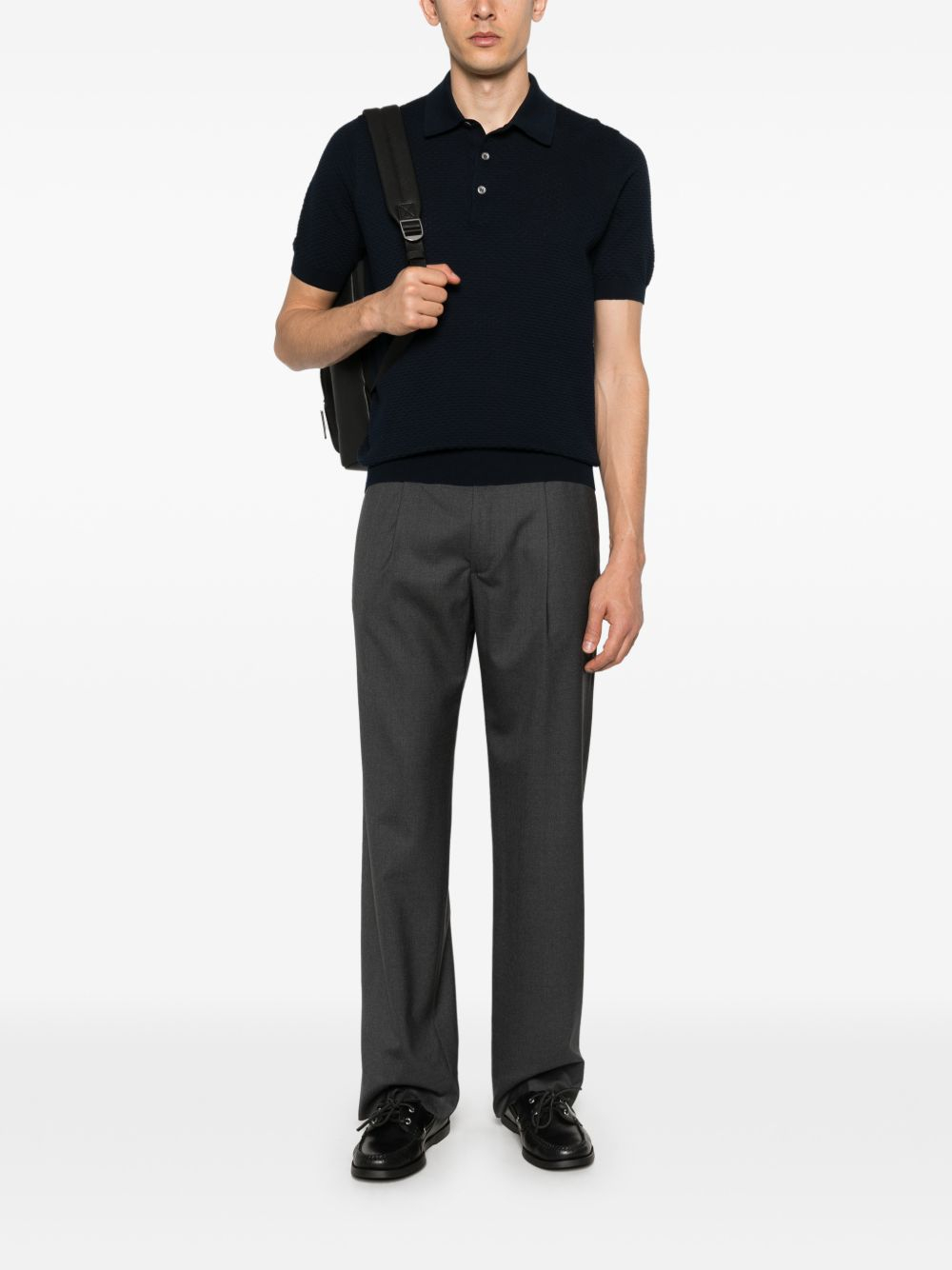 [Incotex] Trousers SS26 1T00065855C920