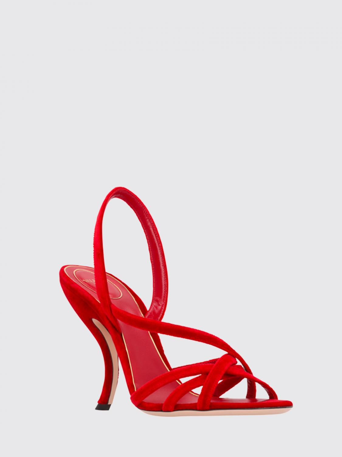 [Valentino Garavani] Sandals SS26 7W0S0NC6WPJ 0RO