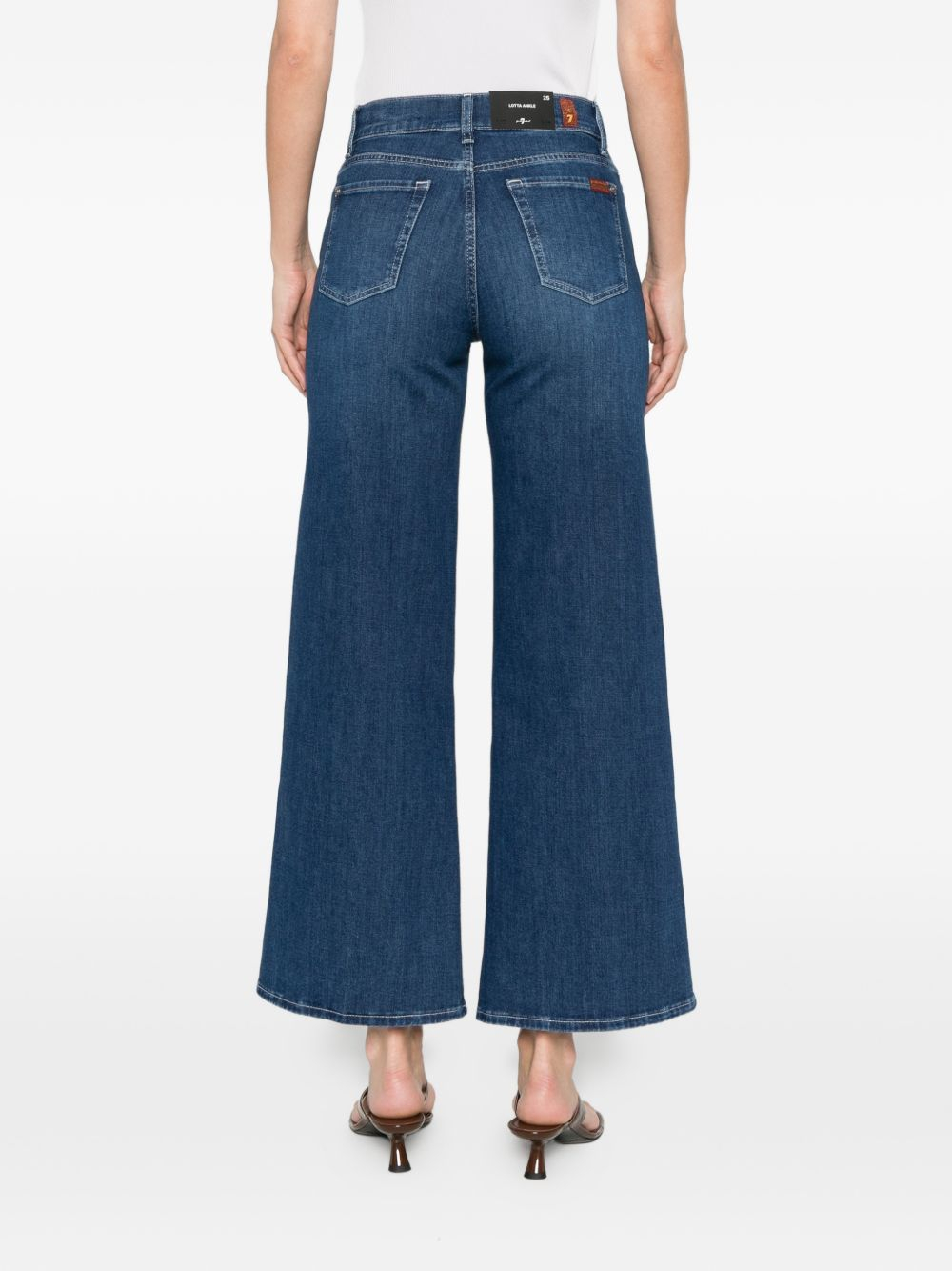 [7 FOR ALL MANKIND] Jeans SS26 7U6P0R513DO
