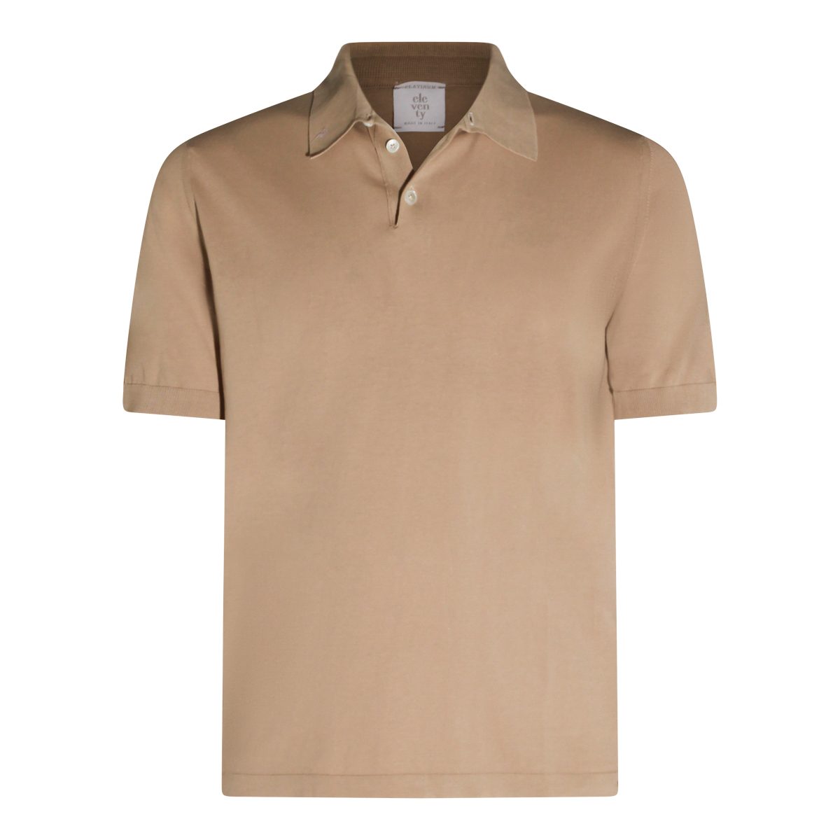 [ELEVENTY] T-shirts Short Sleeve SS26 X76MAGC14MAT0A00104NN