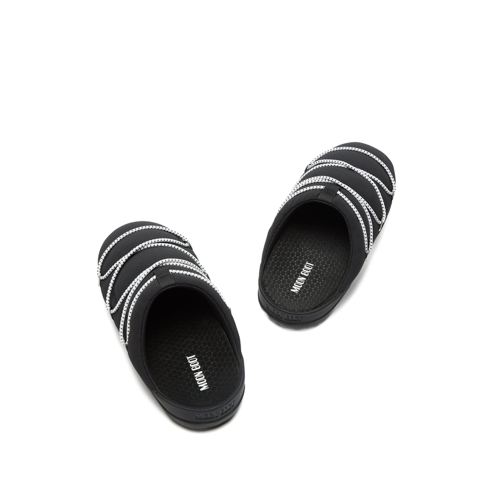 [Moonboot] Slippers SS26 80D2410020  N001