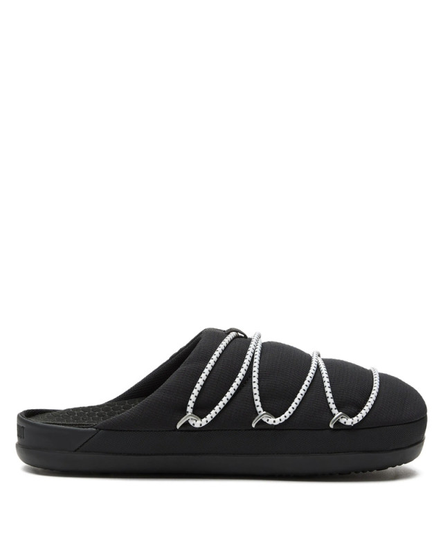 [Moonboot] Slippers SS26 80D2410020  N001