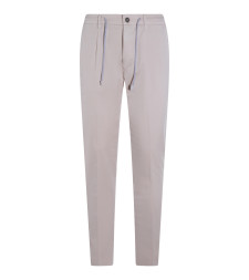 [ELEVENTY] Trousers SS26 M75PANB21TET0K00402N