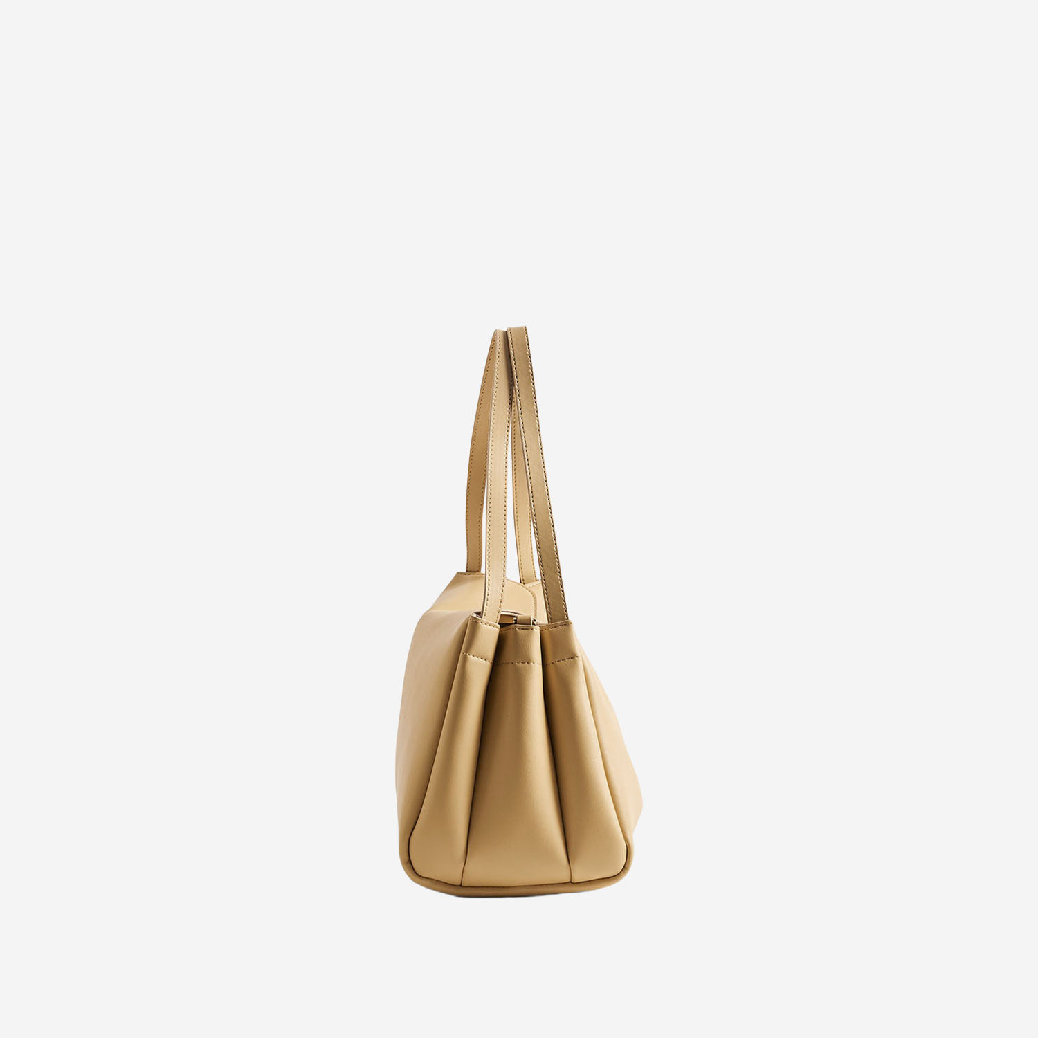 [Themoire'] Shoulder bag SS26 261WTMCT0OOVF1225ASAND