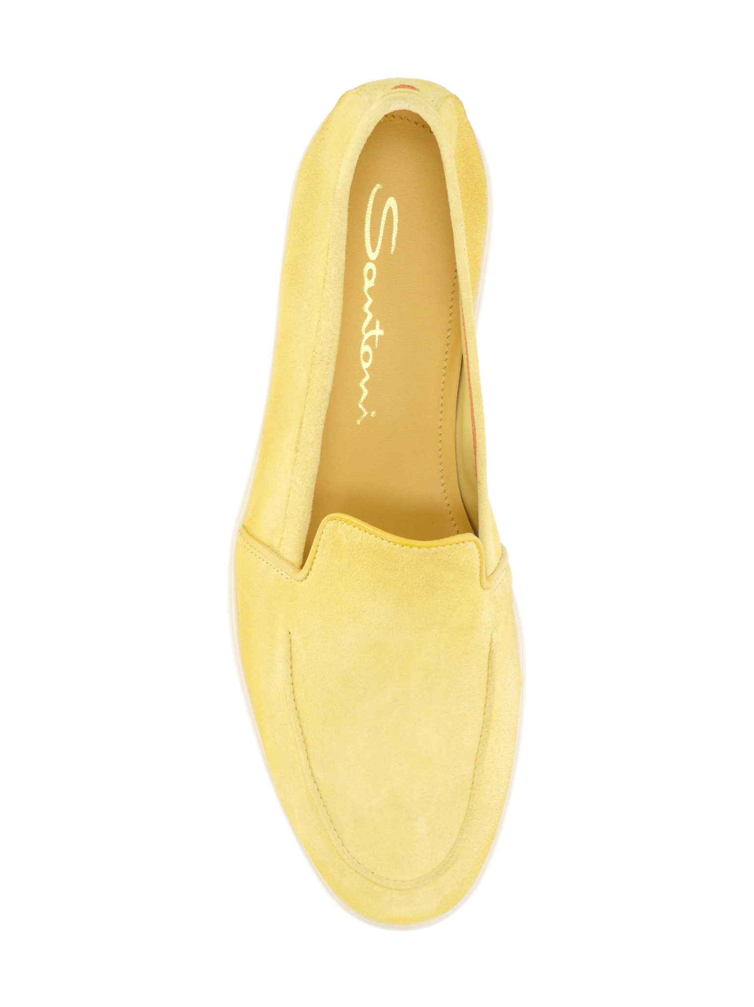 [Santoni] Loafer SS26 WULB72051AS1SAEAL10