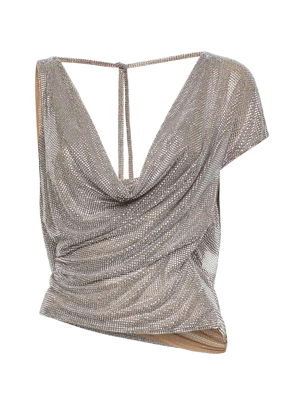 [Giuseppe di Morabito] T-shirts Sleeveless SS26 06PSTO394FC1631621