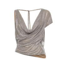 [Giuseppe di Morabito] T-shirts Sleeveless SS26 06PSTO394FC1631621