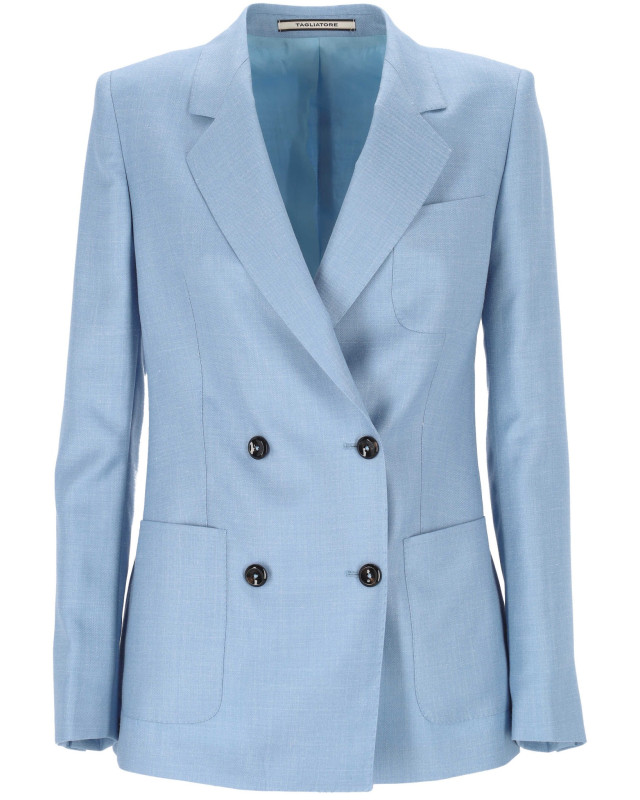 [Tagliatore 0205] Blazer SS26 JNAYADE10L440062U26E247I3225