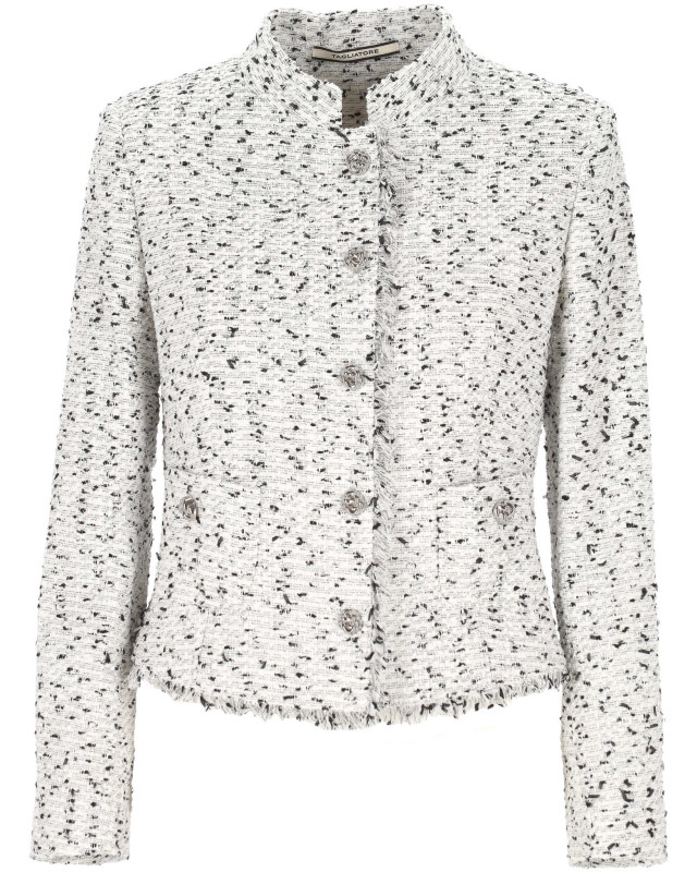 [Tagliatore 0205] Jacket SS26 JAQUELINEL30032U26E101X1116