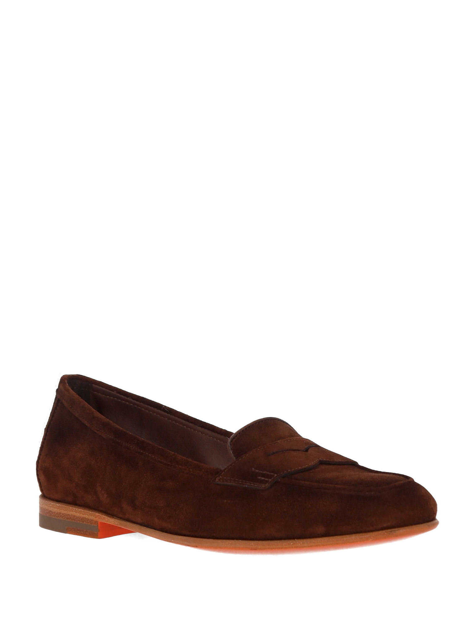 [Santoni] Loafer SS26 WUNY71031SA4SAEAS26