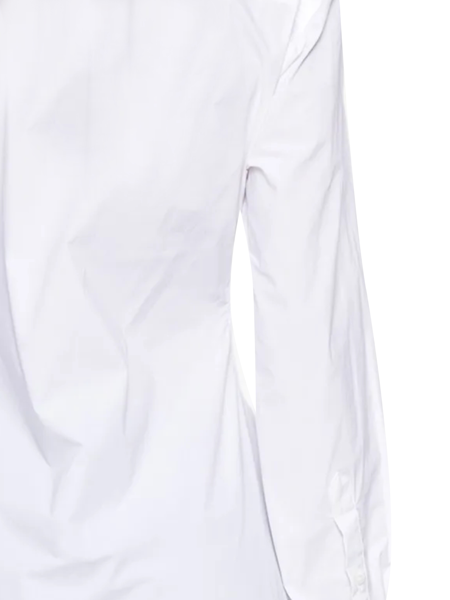[JEAN PAUL GAULTIER] Shirts Long Sleeve SS26 26/01-W-ST053C07101102
