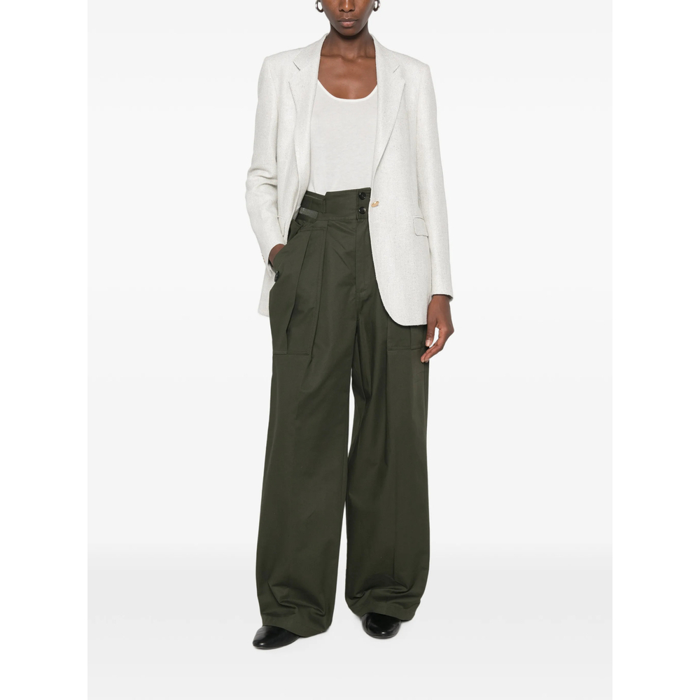 [TAGLIATORE] Blazer SS26 160064 J-ADRIENNE P1188