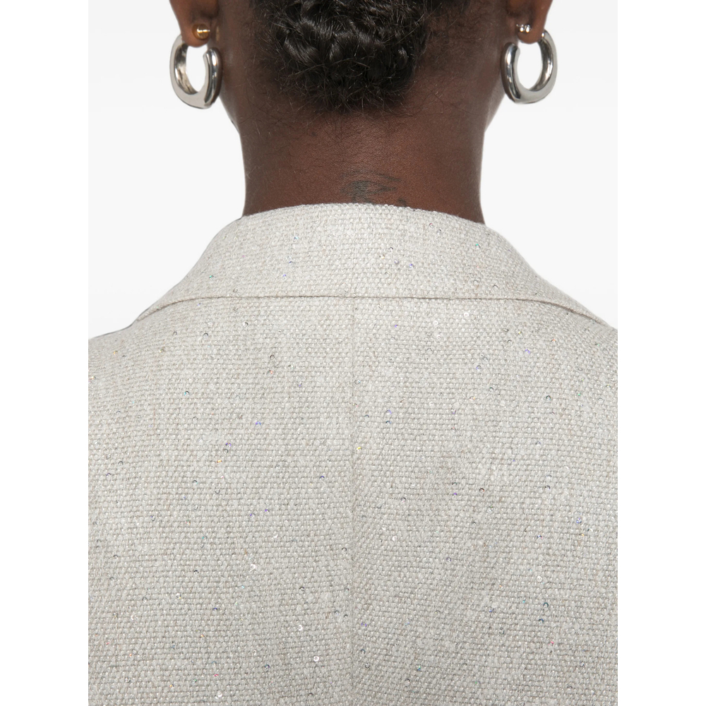 [TAGLIATORE] Blazer SS26 160064 J-ADRIENNE P1188