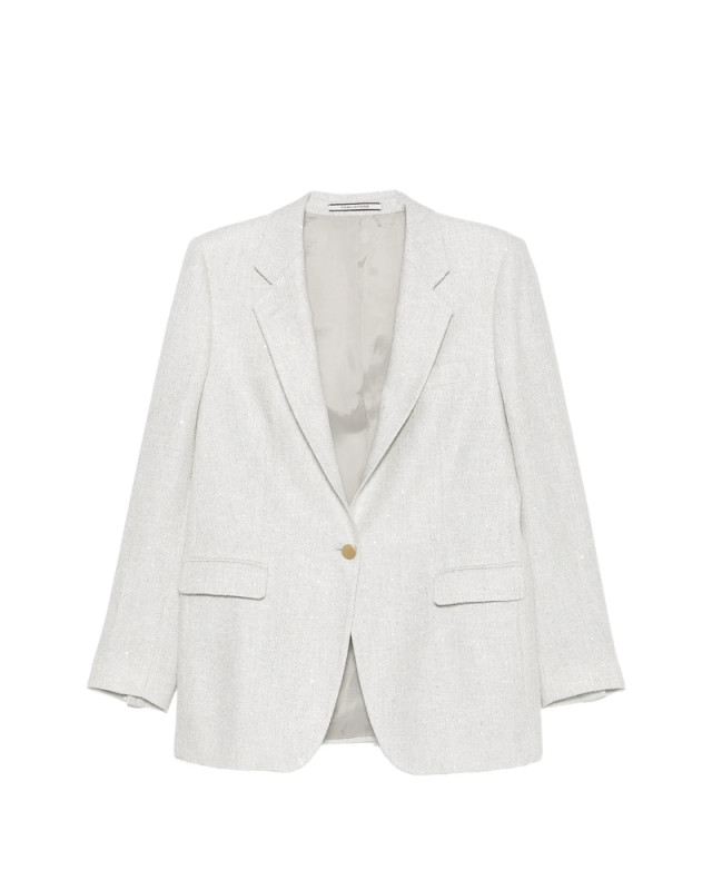 [TAGLIATORE] Blazer SS26 160064 J-ADRIENNE P1188