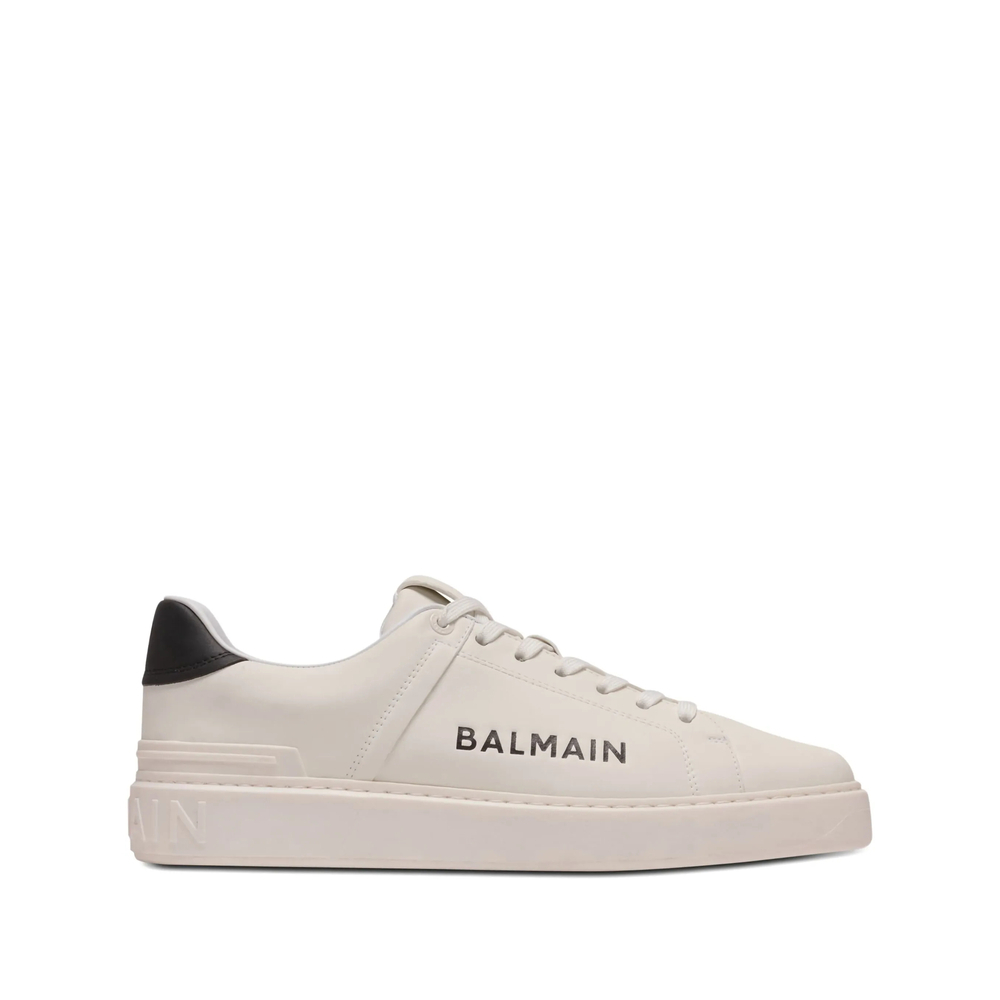 [Balmain] Sneakers SS26 GM1VI288 LSBG EAB