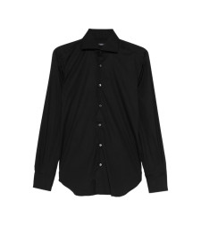 [Barba] Shirts Long Sleeve FW26 PZ2708  0001
