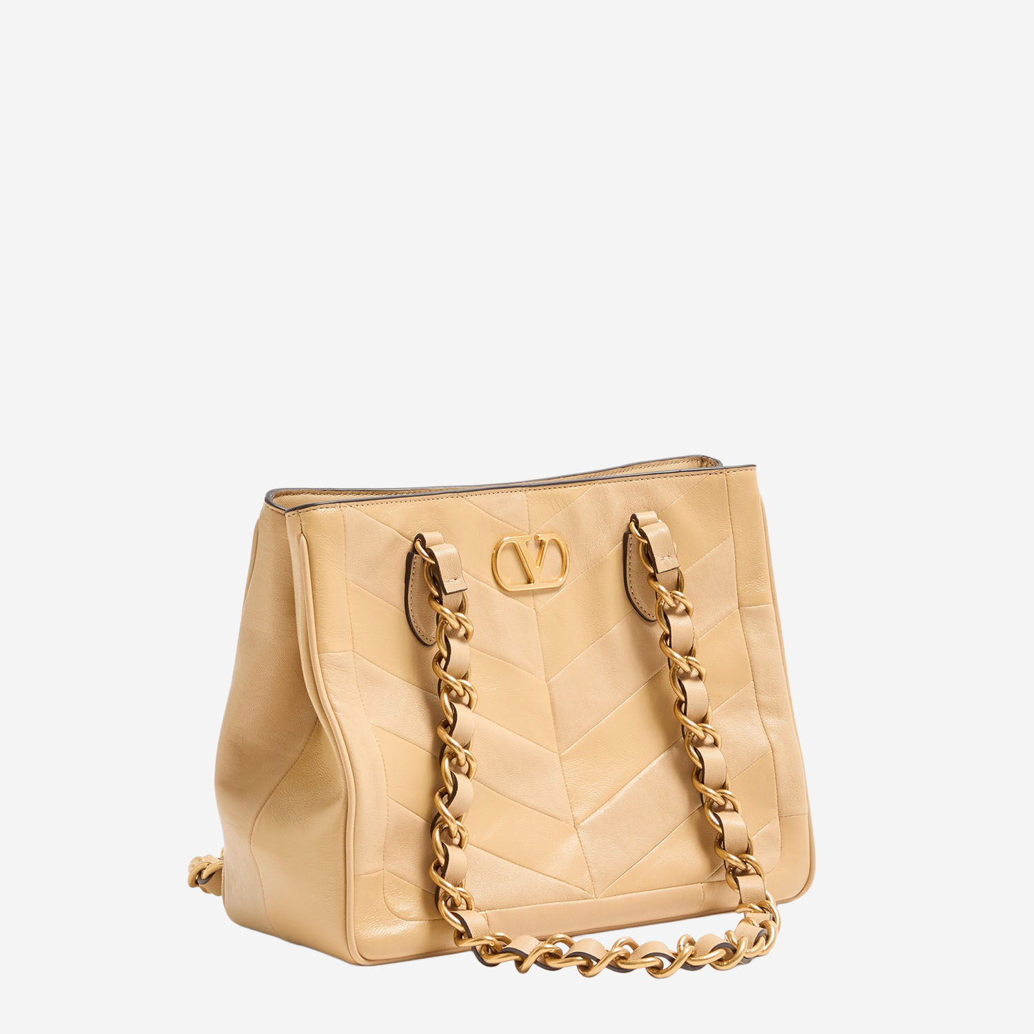 [Valentino Garavani] Shoulder bag SS26 8W2B0T13PSNDN3