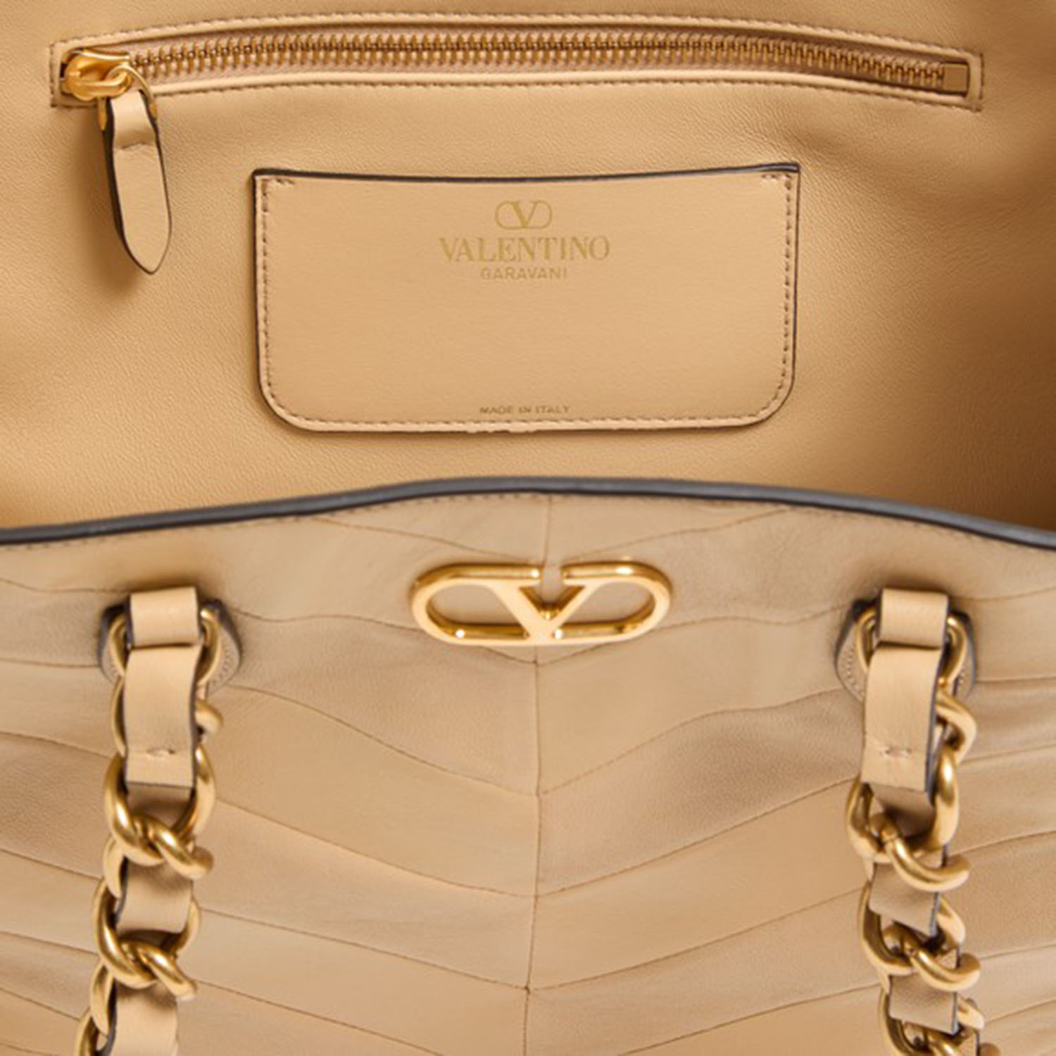 [Valentino Garavani] Shoulder bag SS26 8W2B0T13PSNDN3