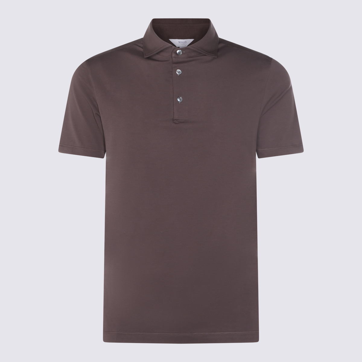 [MALO] T-shirts Short Sleeve SS26 UJD089J3U26E3607
