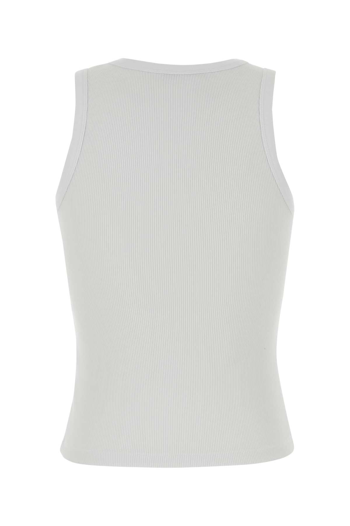 [Givenchy] T-shirts Sleeveless FW26 BW70FPP7BR 100