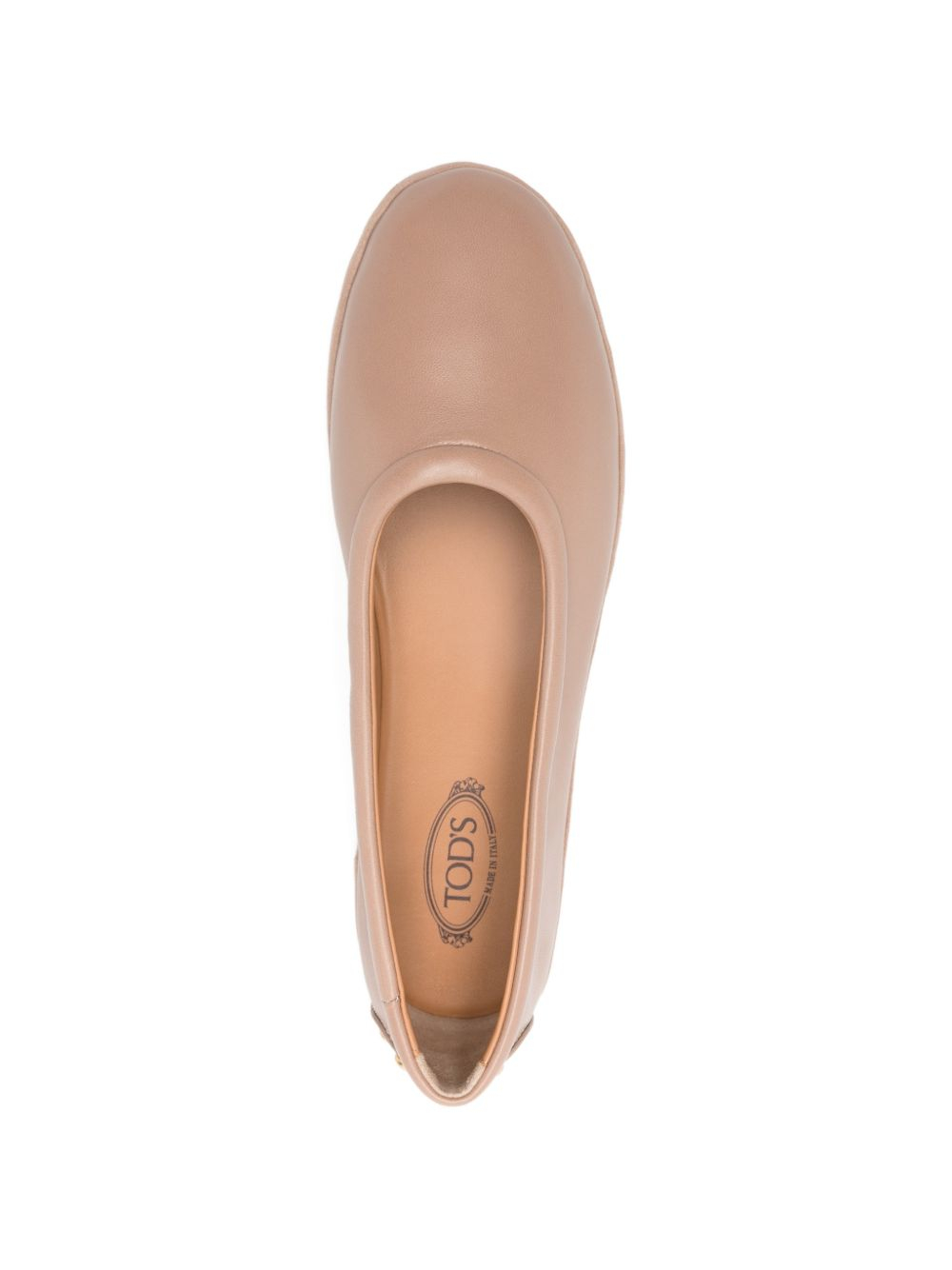 [Tod's] Flat shoes SS26 XXW04M0KC50SWZM027
