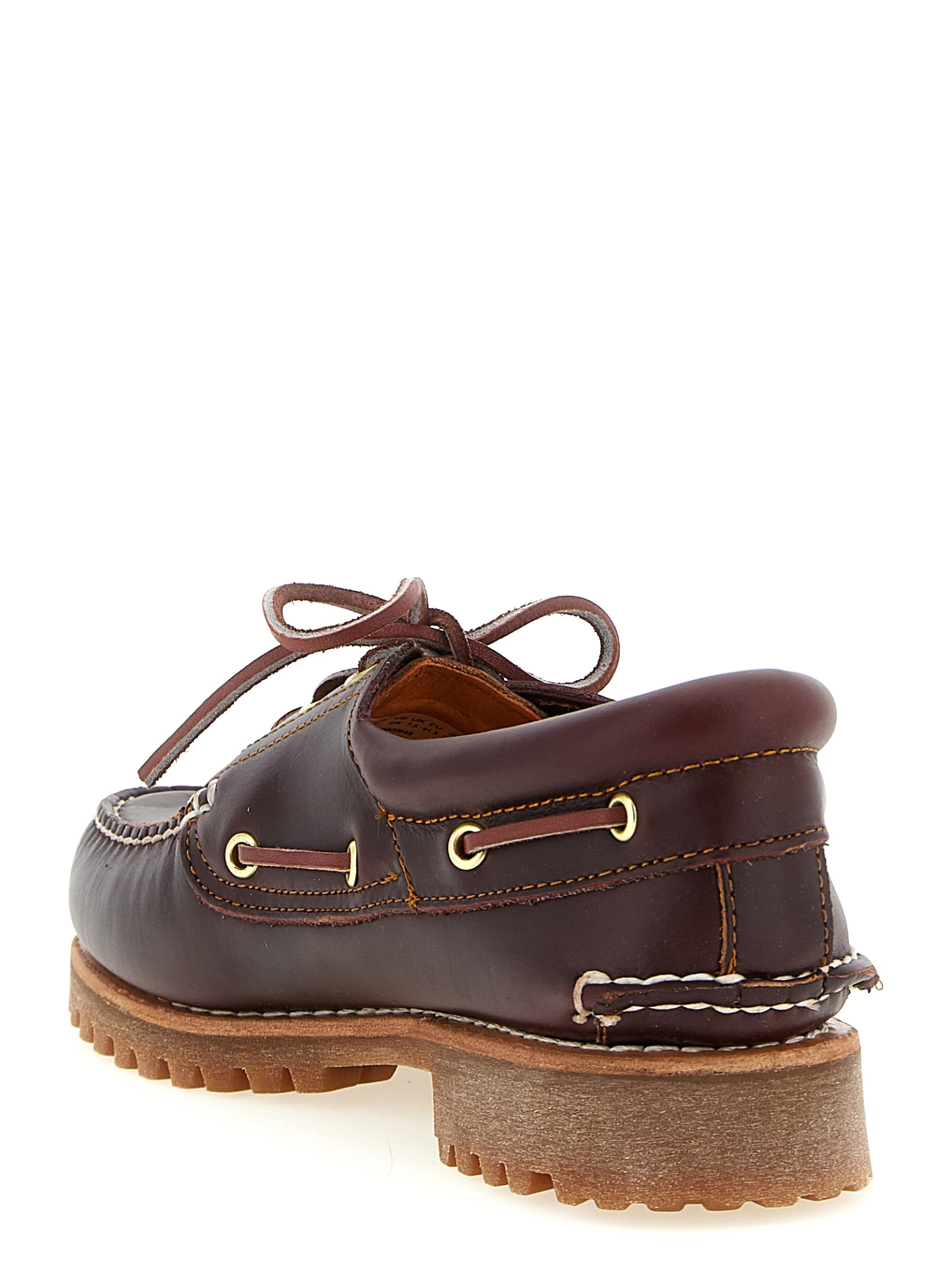 [Timberland] Loafer SS26 TB0500096481