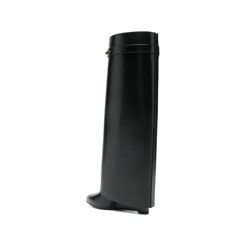 [Givenchy] Boots FW26 BE703XE1J7  001