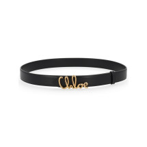 [Chloe] Belt FW26 26SBB15PR4_001