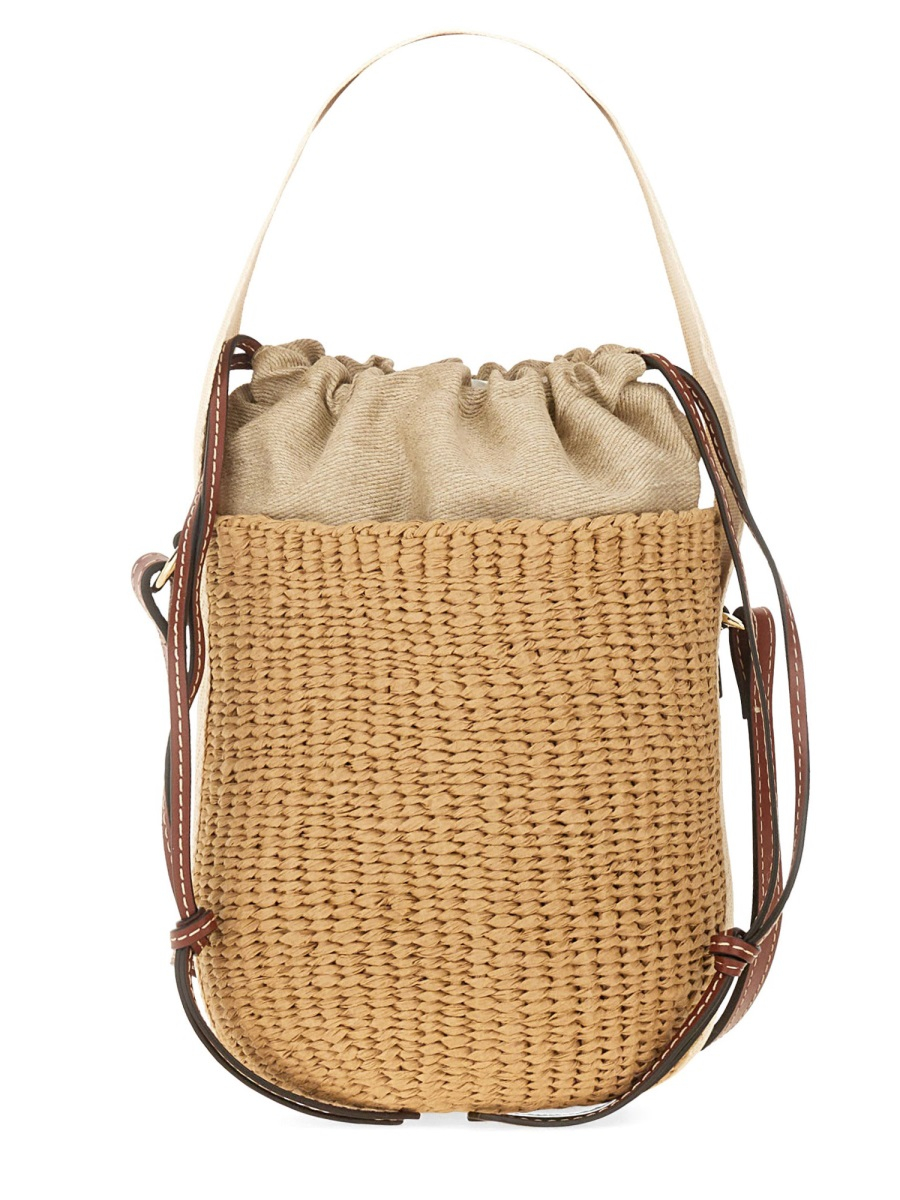 [Chloe] Shoulder bag FW26 C22SS381G55_101