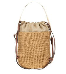 [Chloe] Shoulder bag FW26 C22SS381G55_101