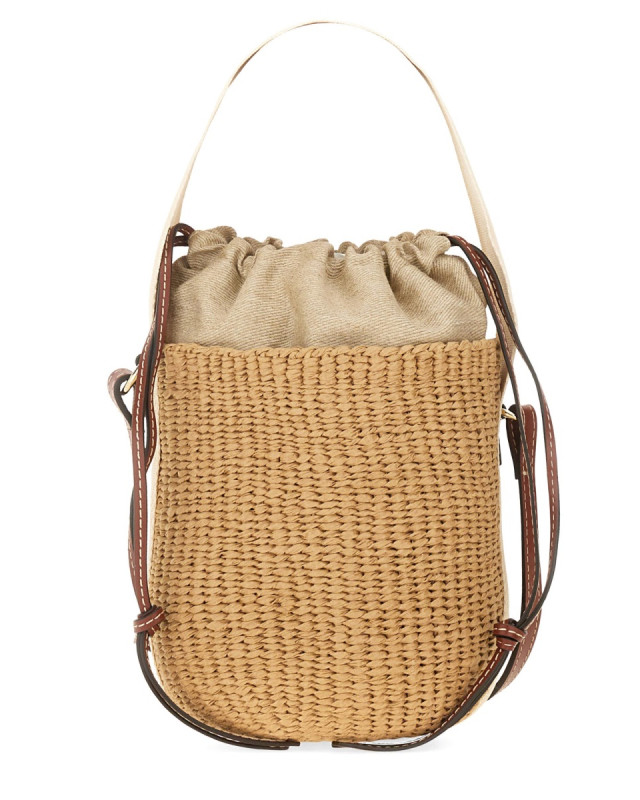 [Chloe] Shoulder bag FW26 C22SS381G55_101