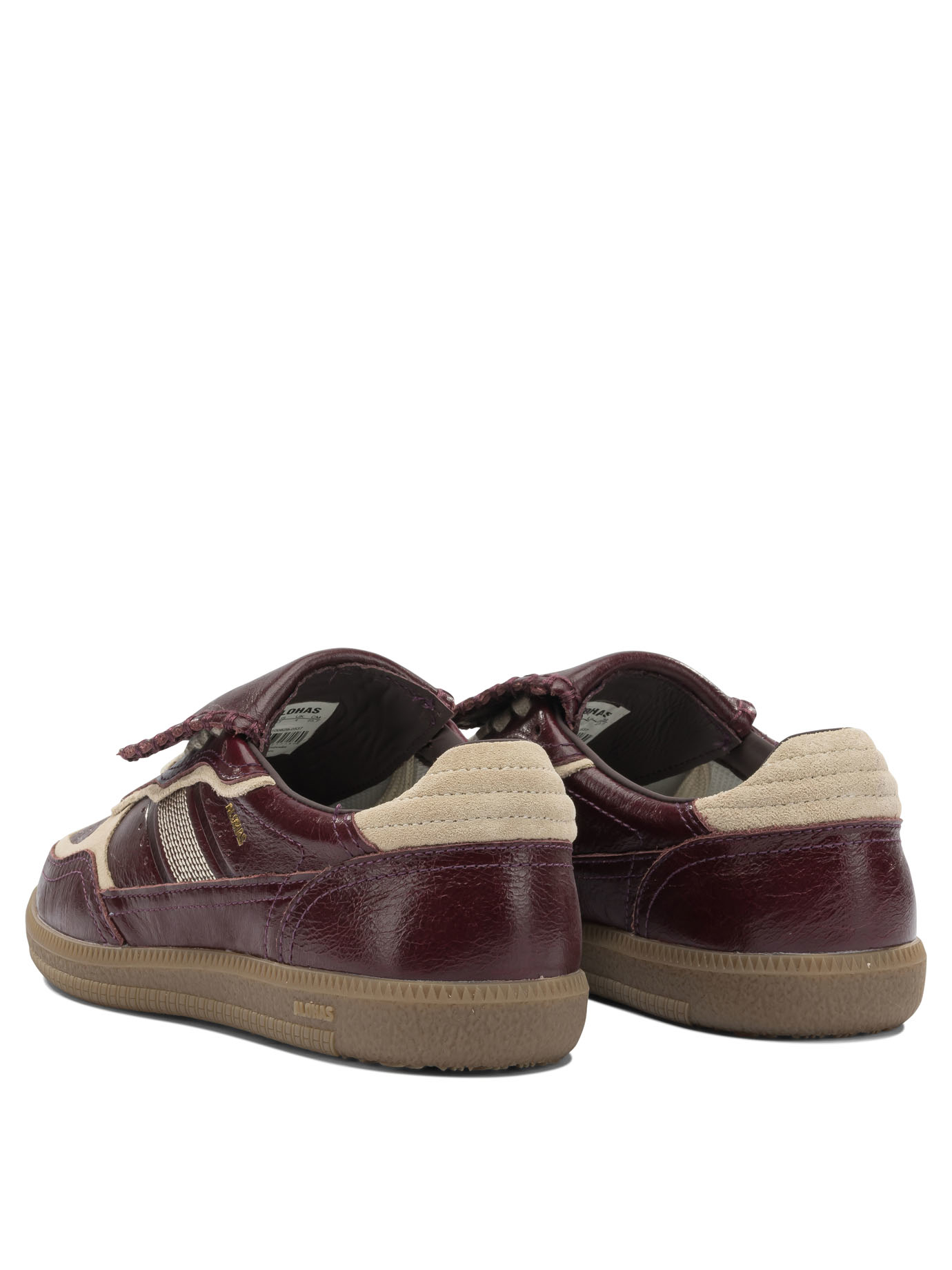 [ALOHAS] Sneakers SS26 S10082905