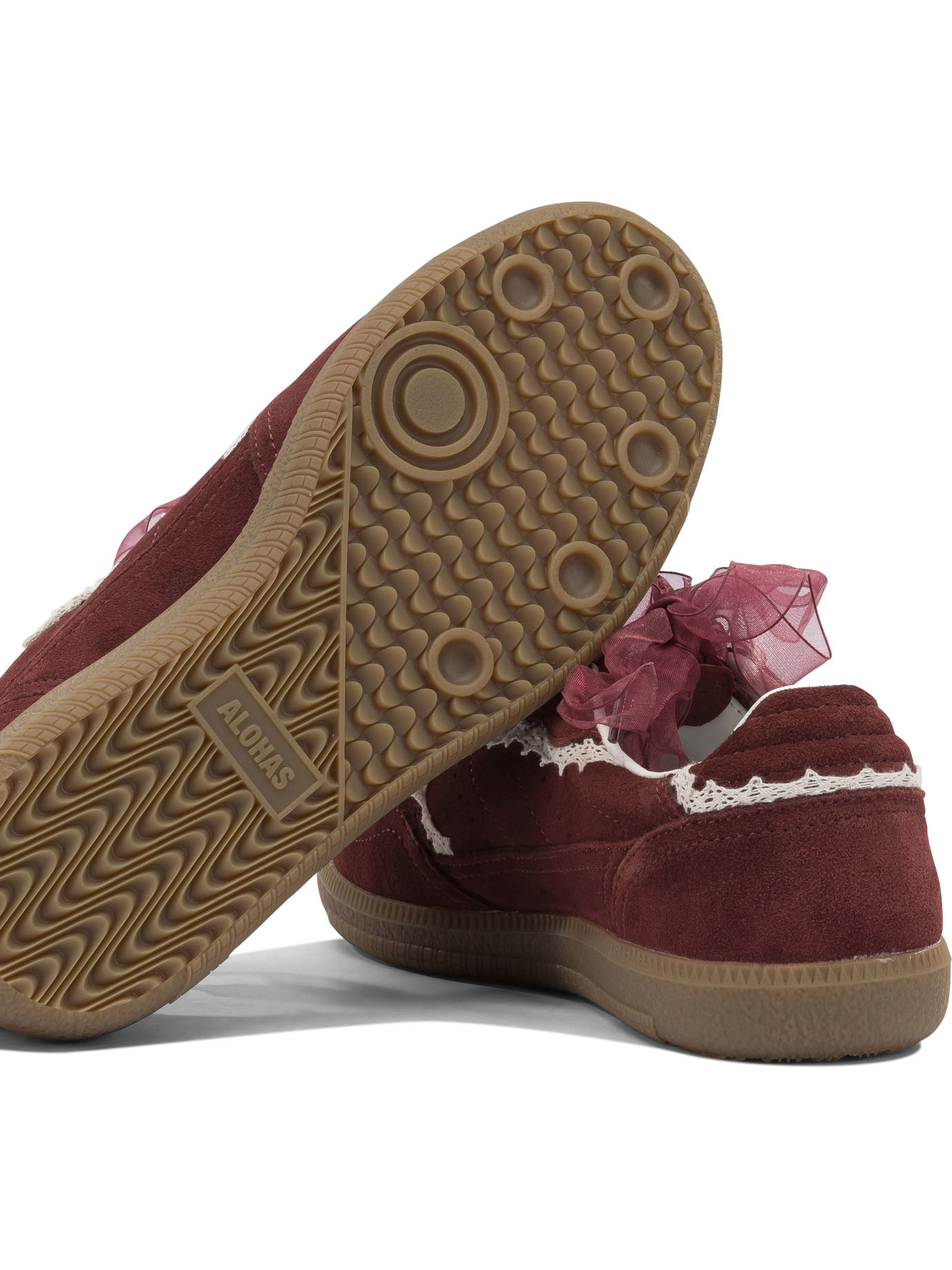 [ALOHAS] Sneakers SS26 S10082303