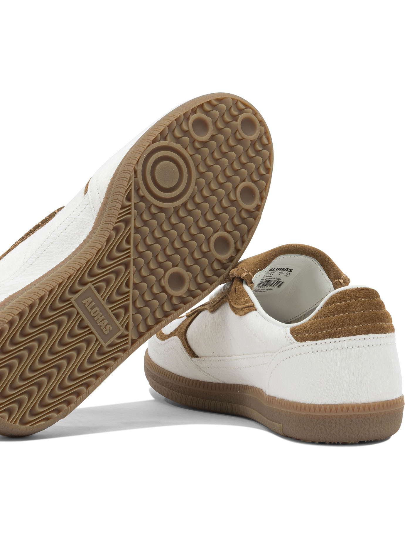 [ALOHAS] Sneakers SS26 S10083102