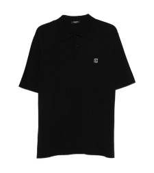 [Balmain] Shirts Long Sleeve SS26 GH1GB044 KJ53 EQU