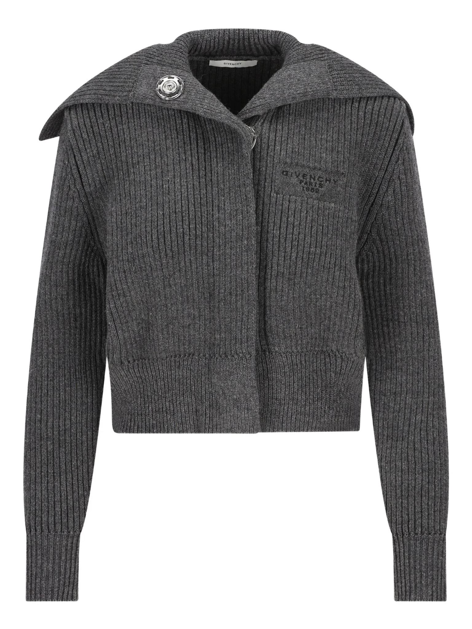 [Givenchy] Cardigan FW25 BWK00K4ZSM033