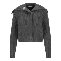 [Givenchy] Cardigan FW25 BWK00K4ZSM033