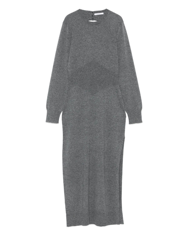 [Givenchy] Long sleeve dress FW25 BW22FM4ZRB030