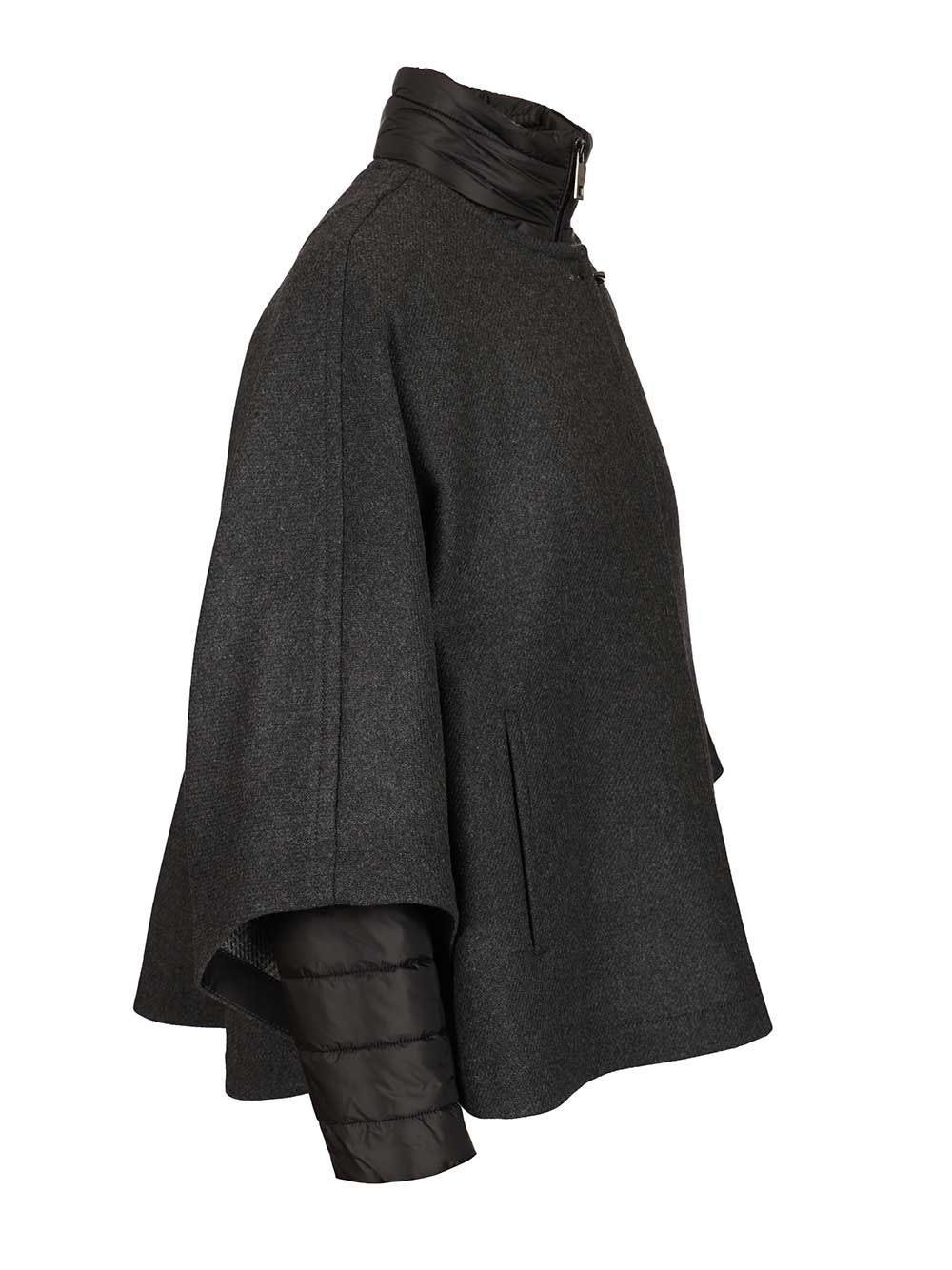 [Fay] Cape FW25 NAW16513270XMLB801B801