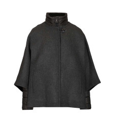 [Fay] Cape FW25 NAW16513270XMLB801B801