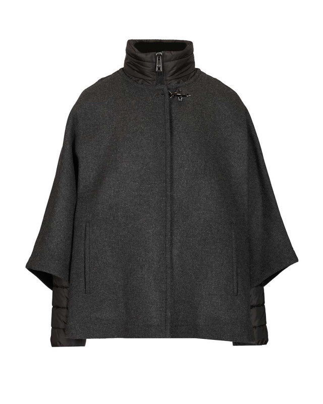 [Fay] Cape FW25 NAW16513270XMLB801B801
