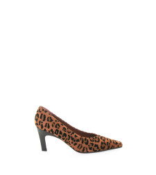 [ROBERTO FESTA] Pumps FW25 WARASUEDE LEOBRANDY