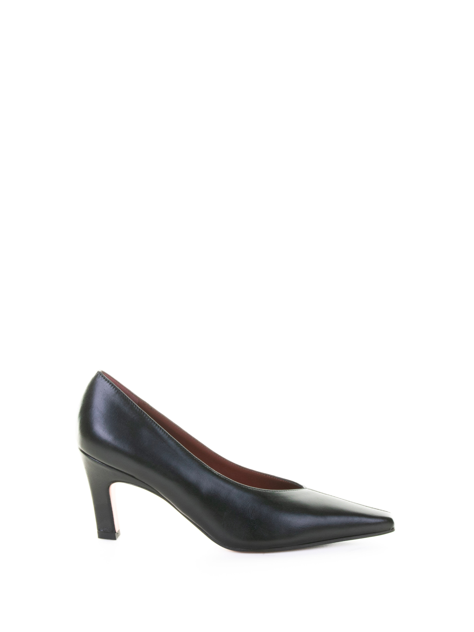 [ROBERTO FESTA] Pumps FW25 WARANAPPANERO