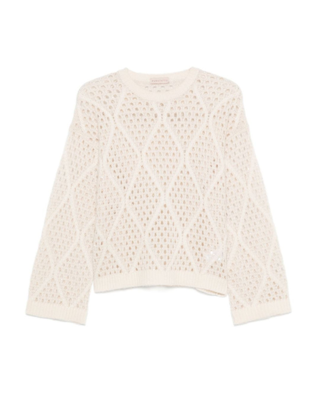 [PUROTATTO] Knitwear FW25 2600554