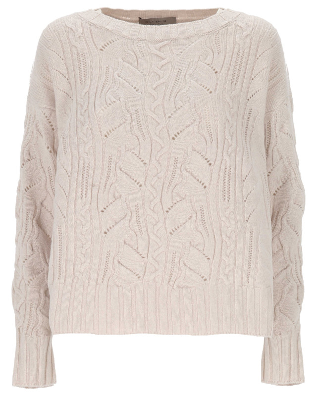 [D.EXTERIOR] Knitwear FW25 611957GESS