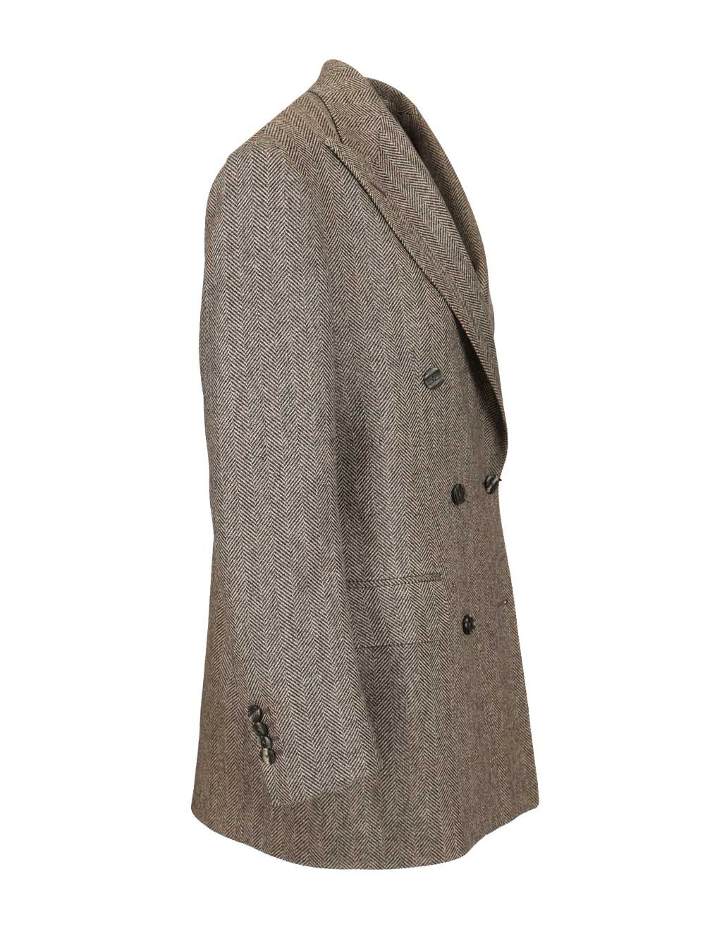 [TAGLIATORE] Blazer FW25 J-CARIS10BH70025N1070