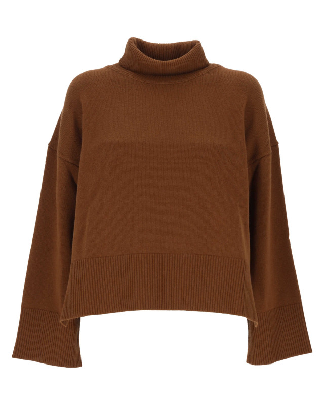 [PUROTATTO] Knitwear FW25 216854