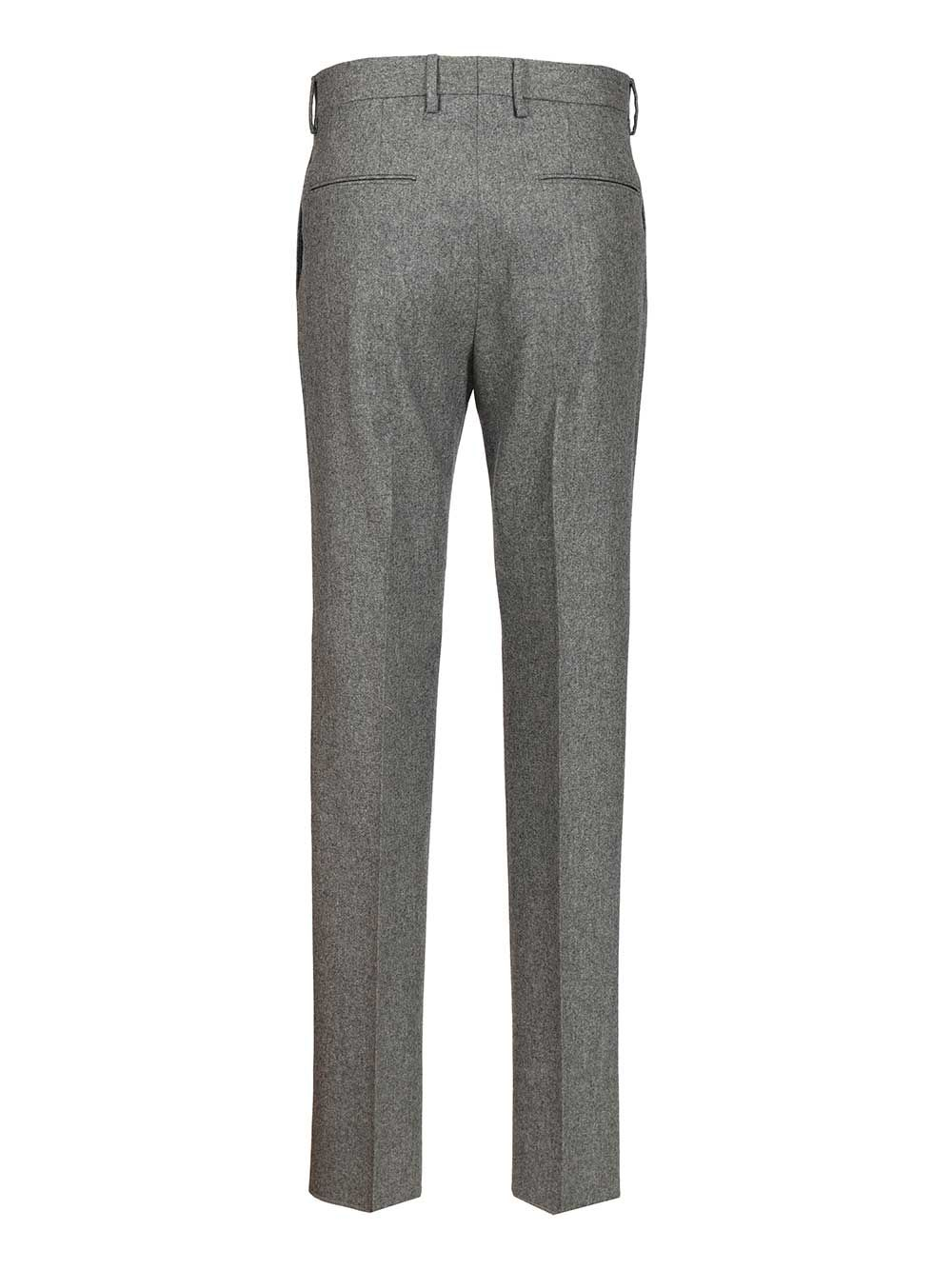 [TAGLIATORE] Trousers FW25 TAG01070039G3040
